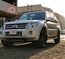 ميتسوبيشي باجيرو